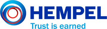 HEMPEL fire resistant paints for steel structures